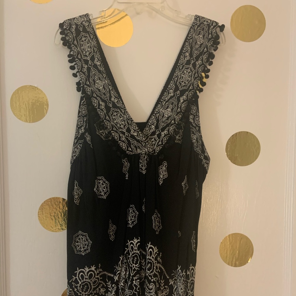Loft Blouse